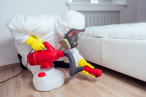 Best Exterminator Services  in Lyons, IL