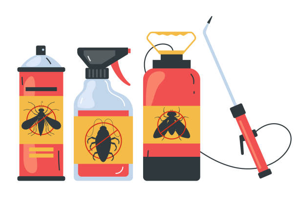 Best Residential Pest Control  in Lyons, IL